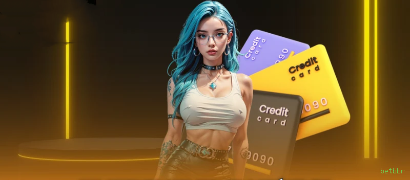 Slots no app betbbr mobile