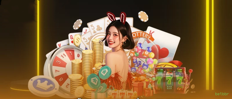 betbbr slots no app