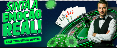 Plataforma betbbr - cassino e apostas