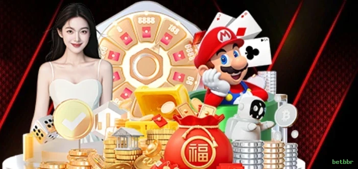 Cashback VIP betbbr - reembolso semanal