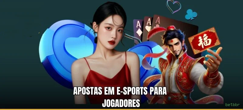 Slots com prêmios betbbr